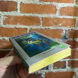 Dr. Bones: Nightmare World - David Stern - 1989 Ace Books Paperback - David Dorman Cover