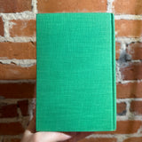 Light In August - William Faulkner - 1959 Modern Library Hardback