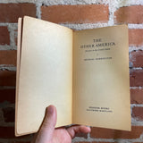 The Other America: Poverty in the United States - Michael Harrington - 1963 Penguin Books Paperback