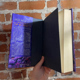 Ancient Shores - Jack McDevitt - 1996 1st Harper Prism Hardback - Jim Burns Cover