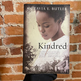 Kindred - Octavia E. Butler 2003 Beacon Press Paperback
