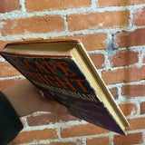 Escape the Night - Mignon G. Eberhart - 1944 Grosset & Dunlap Hardback