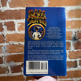 Ram Song - Sharon Webb - 1985 Bantam Books Paperback