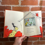 Green Eggs and Ham - Dr. Seuss - 1960 Random House Inc. Hardcover
