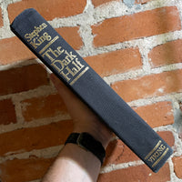 The Dark Half - Stephen King - 1989 Viking Books Hardback Edition