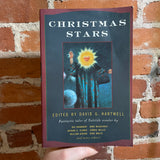 Christmas Stars - David G. Hartwell - 2004 Tor Books Paperback