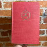 The Complete Tales & Poems of Edgar Allan Poe - 1938 Modern Library Hardback