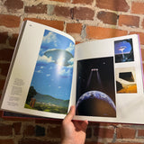 Worlds Beyond Time: Sci-FI Art of the 1970s - Adam Rowe - 2022 Abrams Hardback
