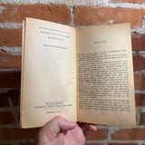 The Communipaths - Suzette Haden Elgin / The Noblest Experiment in the Galaxy - Louis Trimble Ace Books Paperback