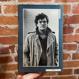 Mythago Wood - Robert Holdstock- 1984 BCE Arbor House Hardback - Christopher Zacharow Cover