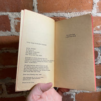 The End of All Songs - Michael Moorcock - 1978 1st Avon Books Paperback