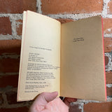 The End of All Songs - Michael Moorcock - 1978 1st Avon Books Paperback