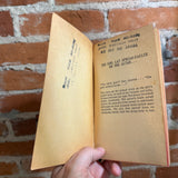 To Prime the Pump - A Bertram Chandler - 1971 Curtis Books Paperback