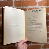 Westward Ho! - Charles Kingsley - 1892 Macmillan & Co. Hardback