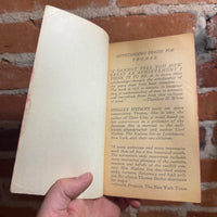 Thomas: The Life, Passion, and Miracles of Becket - Shelley Mydans - 1967 1st Signet Books Paperback