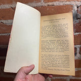 Thomas: The Life, Passion, and Miracles of Becket - Shelley Mydans - 1967 1st Signet Books Paperback