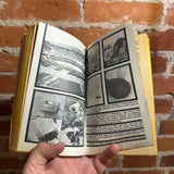 Gods From Outer Space - Erich Von Daniken - 1972 11th Bantam Books Paperback