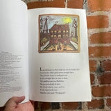 Madeline’s Rescue - Ludwig Bemelmans - 2000 Puffin Books Oversized Softcover