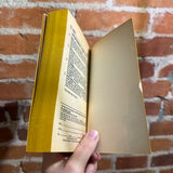 Brain - Robin Cook - 1982 Signet Books Paperback