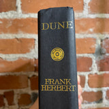 Dune - Frank Herbert - 1999 Ace Books Hardback