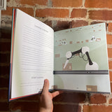Welcome to the Future: Robot Friends, Fusion Energy, Pet Dinosaurs, and More! - Kathryn Hulick - 2021 Hardback