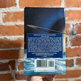 Iris - William Barton & Michael Capobianco - 1991 Bantam Books Paperback - Paul Swendsen Cover