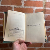 The Moon and Sixpence - W. Somerset Maughan - 1919 Modern Library Hardback