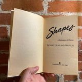 Shapes - Richard Delap & Walt Lee - Charter Books Paperback