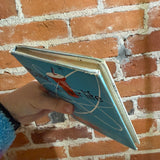 Time in Your Life - Irving Adler - 1955 3rd The John Day Company Illustrated Hardback