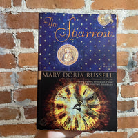 The Sparrow - Mary Doria Russell - 2008 Trade Paperback Edition