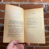 The Shadow Over Innsmouth and Other Stories of Horror - H.P. Lovecraft -  1971 Scholastic Books Paperback