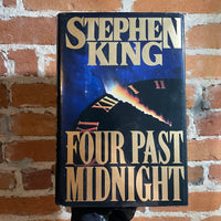 Four Past Midnight - Stephen King - 1990 Viking Hardback