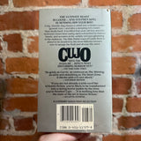 Cujo - Stephen King - 1982 1st New American Library Paperback