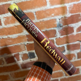 Redwall 20th Anniversary- Brian Jacques - Philomel Books Hardback