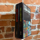 A Study of History - Arnold J. Toynbee - Laurel Paperback Slipcase Boxset