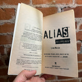 Alias: Disappeared - Lynn Mason - 2003 Bantam Books Paperback