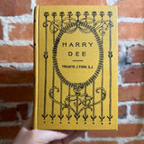 Harry Dee - Francis J. Finn S.J. - 1892 Benzinger Brothers, Inc. Hardback