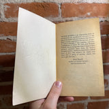 Blood Rubies - Axel Young - 1982 Avon Books Paperback