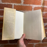 Lonesome Dove - Larry McMurtry - 1985 BCE Simon and Schuster Hardback GC PO27