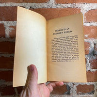 The Maracot Deep - Sir Arthur Conan Doyle - Modern Promotions Paperback - ATLANTIS
