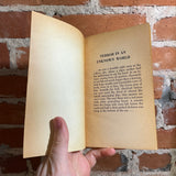 The Maracot Deep - Sir Arthur Conan Doyle - Modern Promotions Paperback - ATLANTIS