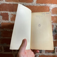 The Koran - Translated by N.J. Dagwood - 1961 Penguin Books Paperback