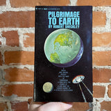 Pilgrimage To Earth - Robert Sheckley - 1964 3rd Bantam Books Paperback