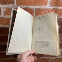 The Greek Commonwealth - Alfred Zimmerman - Modern Library Hardback
