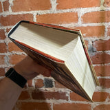 The Fireman - Joe Hill - 2016 1st William Morrow Hardback