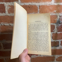 The Six Great Humanistic Essays of John Stuart Mill - 1970 3rd Washington Square Press Paperback