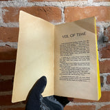 Quest for the Witch - Tanith Lee - 1978 1st Daw Books Paperback