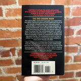 Starfire - Charles Sheffield - 2000 Bantam Books Paperback - Cliff Mills Cover