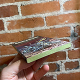 Outlaws of the Moon - Edmond Hamilton - 1942 Popular Library Paperback