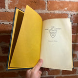 The Voyage of the Beagle - Charles Darwin - 1937 Harvard Classics Registered Edition hardback